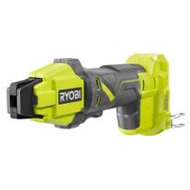 Ferramenta de fixação de tubos PEX sem fio Ryobi 18V ONE+ de íon de lítio