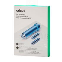 Ferramenta de Foil Cricut para Transfência com 3 ponteiras Azul - 2006276