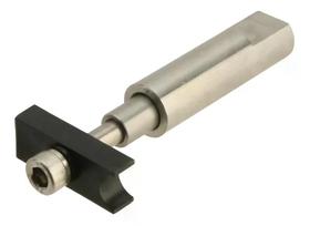 Ferramenta de Freio SRAM para manutenção de manete de freios Elixir CR mag e XX Ferramenta de Freio SRAM para manutenção de manete de freios Elixir CR mag e XX