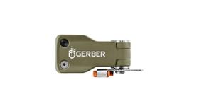 Ferramenta de gerenciamento de linha de pesca Gerber Gear Freehander
