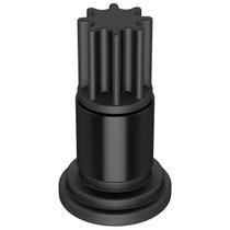 Ferramenta de Giro do Motor Moker para Cummins Série B e C 3,9L-8,3L Ferramenta de Giro do Motor Moker para Cummins Série B e C 3,9L-8,3L