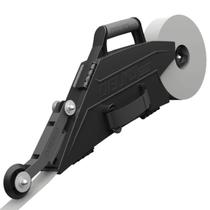 Ferramenta de gravação para drywall Banjo ZÜNDER da Delko Tools com aplicador Ferramenta de gravação para drywall Banjo ZÜNDER da Delko Tools com aplicador