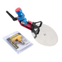 Ferramenta de guia de pulverização Titan para o pulverizador de tinta Graco Airless