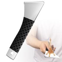 Ferramenta de impressão 3D SARDVISA Professional Removal Espátula de Aço Inoxidável Ferramenta de impressão 3D SARDVISA Professional Removal Espátula de Aço Inoxidável
