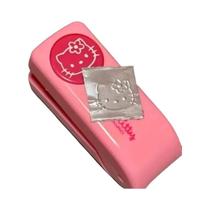 Ferramenta De Impressão Em Metal Hello Kitty Sanrio Embosser Máquina De Selagem Fofa Para