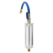 Ferramenta De Injeção De Óleo Para Ar Condicionado De Carro De 2 Onças Para Tubo De Refrigeração R12 Ferramenta De Injeção De Óleo Para Ar Condicionado De Carro De 2 Onças Para Tubo De Refrigeração R12