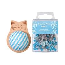 Ferramenta De Inserção De Agulha Para Costura Doméstica, Ideal Para Artesanato Em Tecido, Patchwork,