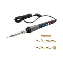 Ferramenta De Inserção De Nut Com Rosca Em Latão Para Impressora 3D, Máquina De Implante Térmico De