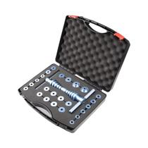 Ferramenta De Instalação De Rolamento De Cubo De Roda De Bicicleta, Conjunto De Reparação De