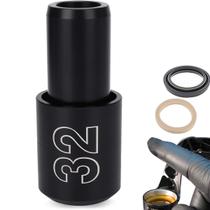 Ferramenta de instalação de vedação de poeira GICB Fork Dust Seal Driver Ferramenta de instalação de vedação de poeira GICB Fork Dust Seal Driver