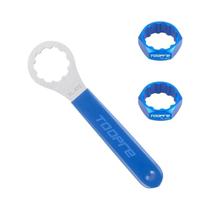 Ferramenta De Instalação E Remoção De Eixo De Pedal De Bicicleta De Montanha Para Pedais De 10 Ferramenta De Instalação E Remoção De Eixo De Pedal De Bicicleta De Montanha Para Pedais De 10