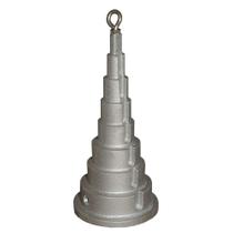 Ferramenta de instalação Thru-Hull Groco GROCO