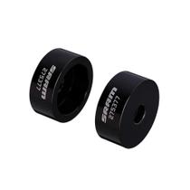 Ferramenta de Instalar SRAM 23x32x7 p/ rolamento de cubos dianteiros Roam 30/Roam 40/Rail 40 X0/Rise 60 (B1)/Rise XX Ferramenta de Instalar SRAM 23x32x7 p/ rolamento de cubos dianteiros Roam 30/Roam 40/Rail 40 X0/Rise 60 (B1)/Rise XX