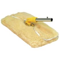 Ferramenta de lavagem macia Swobbit Uni-Snap com adaptador Ferramenta de lavagem macia Swobbit Uni-Snap com adaptador