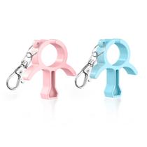 Ferramenta de liberação da fivela do assento de carro Leoenir Easy Unbuckle