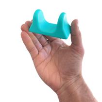 Ferramenta de liberação muscular PSO-Mini Handheld Self Massager Teal