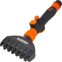 Ferramenta de limpeza de filtro de cartucho de piscina Katikies com 6 jatos