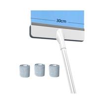 Ferramenta De Limpeza De Janelas De Alta Altura Com Spray De Água E Raspador De Vidro Para Uso Ferramenta De Limpeza De Janelas De Alta Altura Com Spray De Água E Raspador De Vidro Para Uso