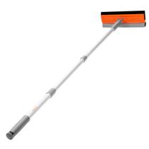 Ferramenta de limpeza de janelas Eazer 46" Rotary Squeegee 2 em 1