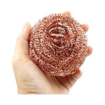 Ferramenta De Limpeza De Ponta De Ferro De Solda Com Bola De Metal Para Remoção De Resíduos De Cobre