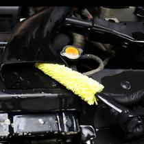 Ferramenta De Limpeza De Rodas De Carro Limpa Rodas Sem Esforço 1 Peça Ferramenta De Limpeza De Rodas De Carro Limpa Rodas Sem Esforço 1 Peça