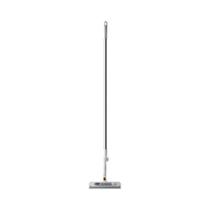 Ferramenta De Limpeza De Vidros Highrise 2 Em 1: Rodo E Mini Escova Rotativa Para Janelas, Paredes E Ferramenta De Limpeza De Vidros Highrise 2 Em 1: Rodo E Mini Escova Rotativa Para Janelas, Paredes E