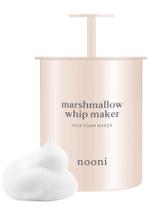 Ferramenta de limpeza facial NOONI Marshmallow Whip Maker 1 unidade Ferramenta de limpeza facial NOONI Marshmallow Whip Maker 1 unidade