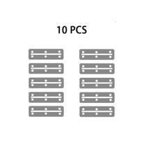 Ferramenta De Limpeza Para Aquário, Removedor De Algas De Areia Plana De Dupla Utilização,