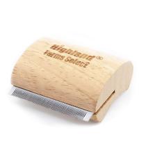 Ferramenta de limpeza para descamação Highland Farms Select para animais de estimação Ferramenta de limpeza para descamação Highland Farms Select para animais de estimação