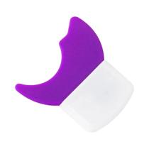 Ferramenta De Maquiagem Para Olhos Em Silicone Amigável Para Iniciantes, Multi-Funcional, Máscara, Ferramenta De Maquiagem Para Olhos Em Silicone Amigável Para Iniciantes, Multi-Funcional, Máscara,