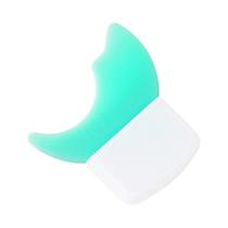 Ferramenta De Maquiagem Para Olhos Em Silicone Amigável Para Iniciantes, Multi-Funcional, Máscara, Ferramenta De Maquiagem Para Olhos Em Silicone Amigável Para Iniciantes, Multi-Funcional, Máscara,