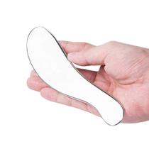 Ferramenta de massagem de raspagem de aço inoxidável Gua Sha Tools Allshow Ferramenta de massagem de raspagem de aço inoxidável Gua Sha Tools Allshow
