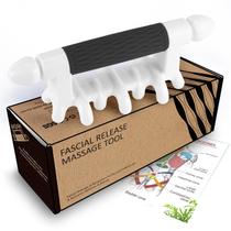 Ferramenta de massagem Fascia Strict Myofascial Release Blaster Black
