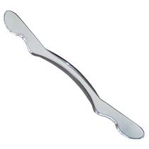 Ferramenta de massagem GYX COELE Muscle Scraper em aço inoxidável Gua sha