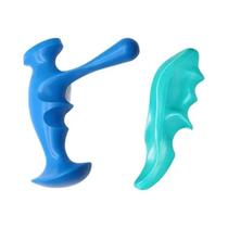 Ferramenta De Massagem Manual Para Pontos De Pressão, Massageador De Dedo Para Massagem Profunda Dos Ferramenta De Massagem Manual Para Pontos De Pressão, Massageador De Dedo Para Massagem Profunda Dos