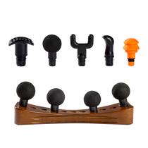 Ferramenta de massagem NXCYLW Psoas Muscle Release com 20 cabeças de massagem