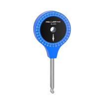 Ferramenta De Medição De Ângulo Para Ciclistas, Régua Para Medir Braços E Pernas, Protractor Para