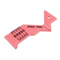 Ferramenta De Medição De Linha De Corrente De Bicicleta Impressa Em 3D ZRACE