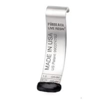 Ferramenta de medição Pürblack Pürscale para resina Shilajit Ferramenta de medição Pürblack Pürscale para resina Shilajit