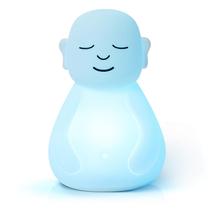 Ferramenta de meditação visual guiada Mindsight Breathing Buddha