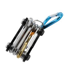 Ferramenta de Mergulho Cetus Scuba Tool 9P