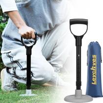 Ferramenta de mobilidade Standing Aid Leychves Capacidade de peso de 600 kg