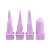 Ferramenta De Modelagem 3D Para Fios, Rápida Para Criar Formas Redondas, Quadradas, Triangulares E