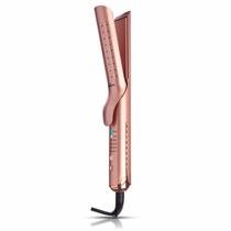 Ferramenta de modelagem AirGlider 2 em 1 Cool Air Flat Iron/Curler Bell
