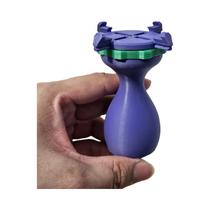 Ferramenta De Modelagem RPG De Mesa Ergonomicamente Projetada 40k Compatível Com Bases De 20-50mm