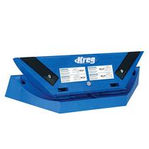 Ferramenta de moldagem Crown Kreg KMA2800 Crown-Pro para serra de 10-12" Ferramenta de moldagem Crown Kreg KMA2800 Crown-Pro para serra de 10-12"