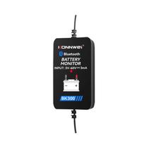 Ferramenta De Monitoramento De Bateria De Carro Bluetooth 5.0, Testador Sem Fio De Saúde Da Bateria Ferramenta De Monitoramento De Bateria De Carro Bluetooth 5.0, Testador Sem Fio De Saúde Da Bateria