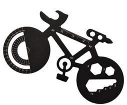 Ferramenta De Montanha Ciclismo 7 Em 1 Multi Funções