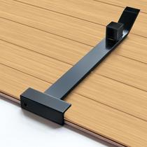 Ferramenta de pavimentação pesada NAACOO com barra de tração e barra de alavanca 1,7 kg