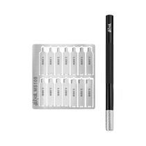 Ferramenta De Perfuração De Fundo Plano Com Cabo Para Construção De Modelos Militares, Conjunto De